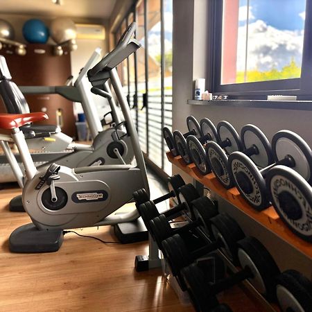 Casa Aurelio Wellness Suite & Spa Inclusive 陶尔米纳 外观 照片