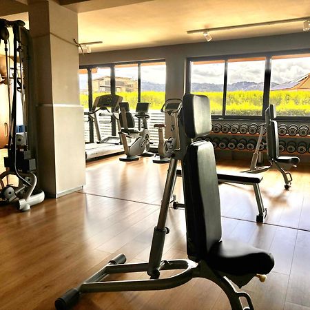 Casa Aurelio Wellness Suite & Spa Inclusive 陶尔米纳 外观 照片