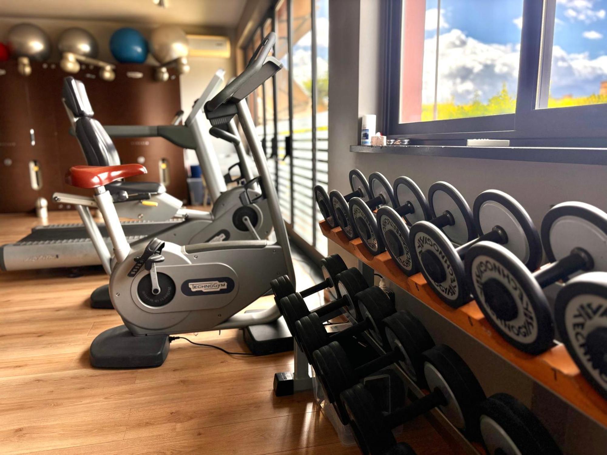 Casa Aurelio Wellness Suite & Spa Inclusive 陶尔米纳 外观 照片