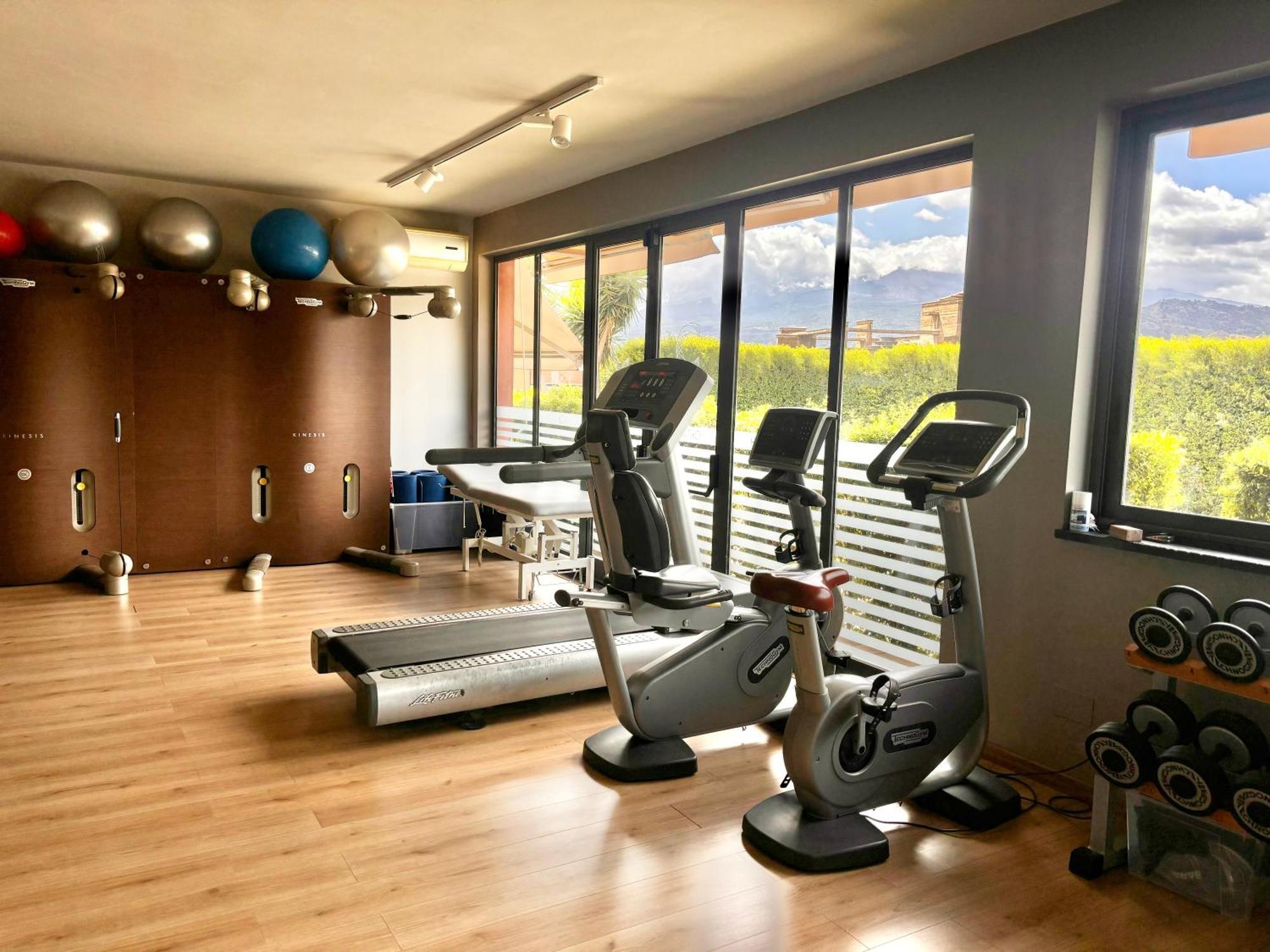 Casa Aurelio Wellness Suite & Spa Inclusive 陶尔米纳 外观 照片