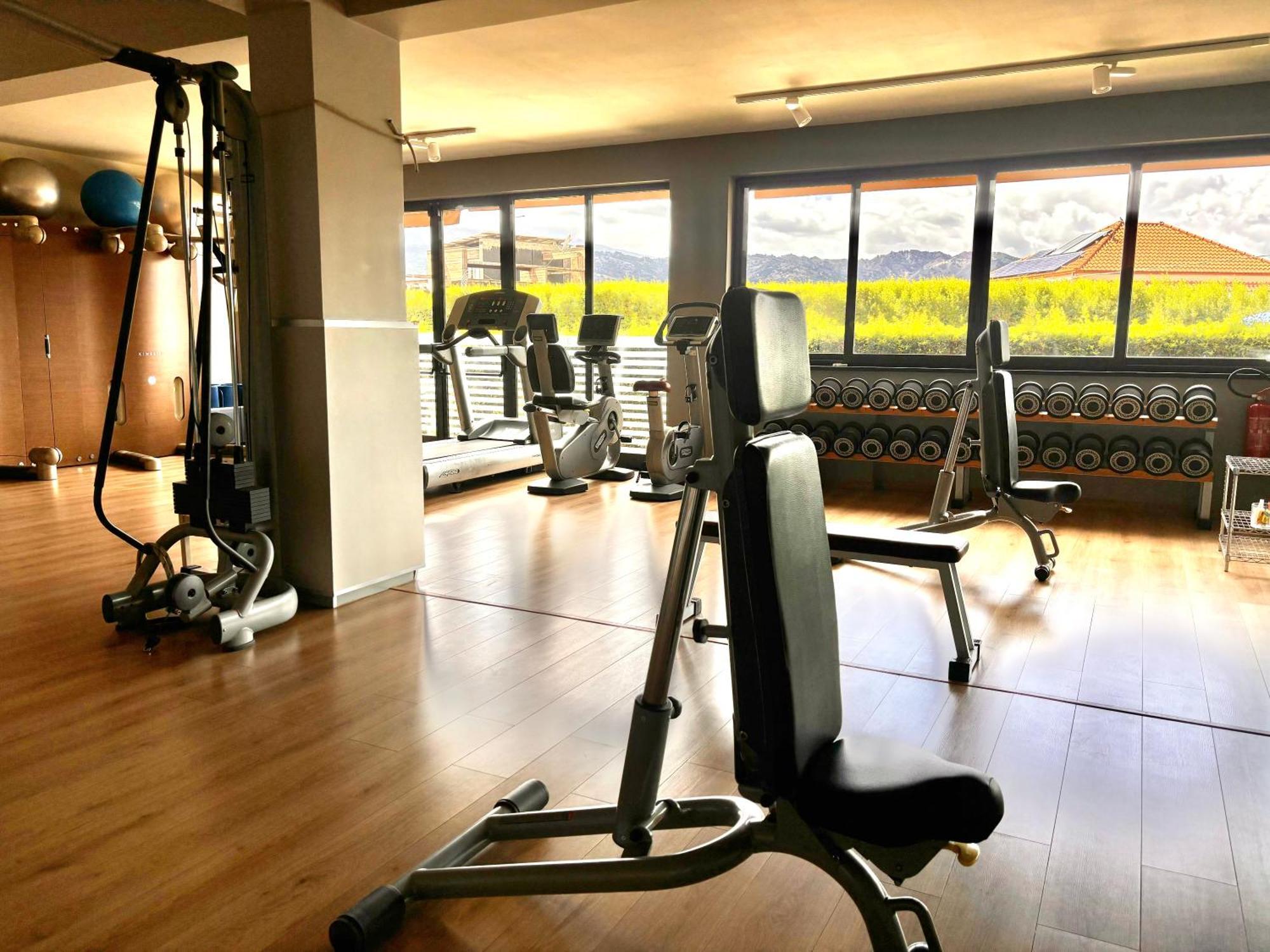 Casa Aurelio Wellness Suite & Spa Inclusive 陶尔米纳 外观 照片